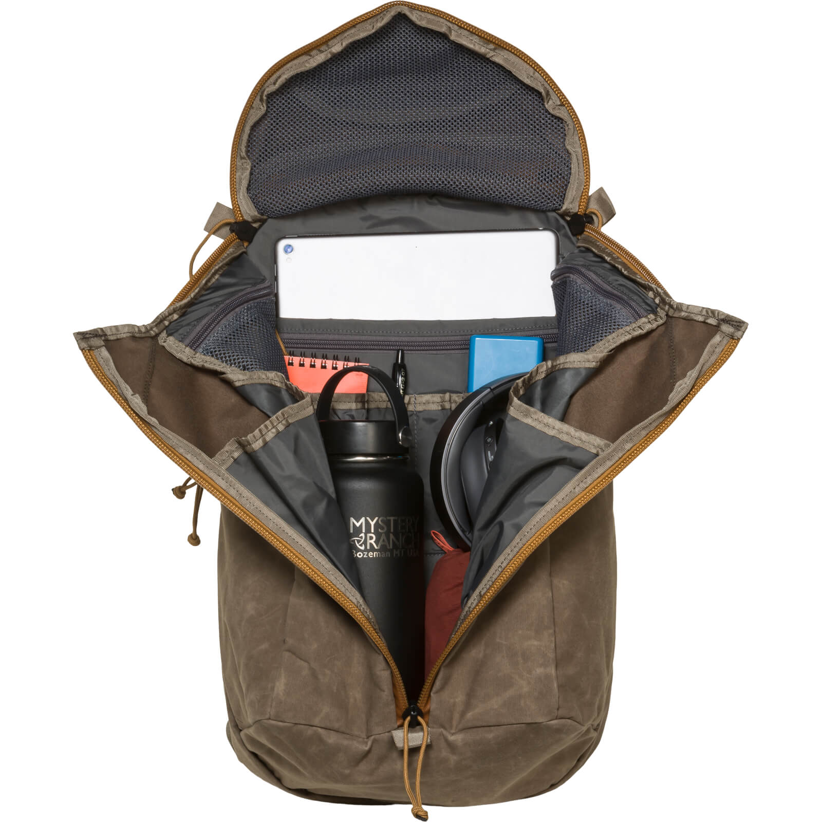 Urban Assault 24 Pack | MYSTERY RANCH Backpacks